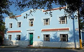Posada De Colores